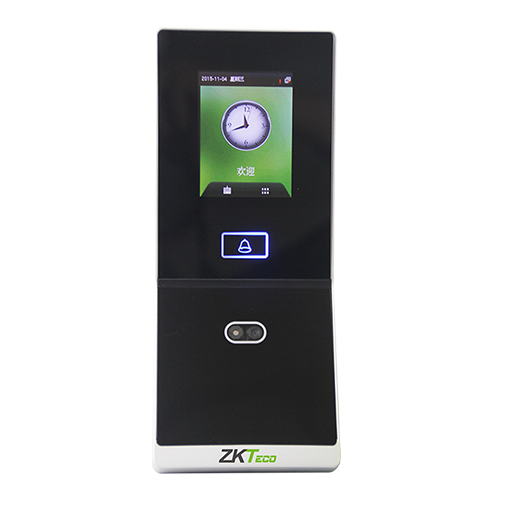 TA1100卡加面部雙重識(shí)別門禁機(jī)