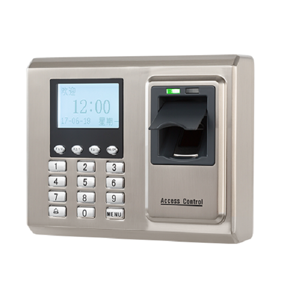 F2push熵基指紋門禁一體機(jī)