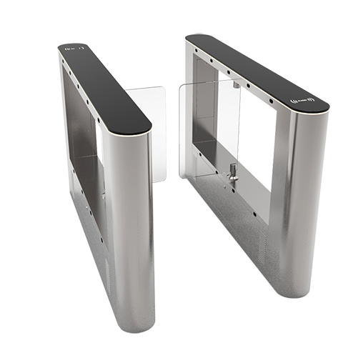 SBT3011射頻卡識(shí)別智能單通道擺閘