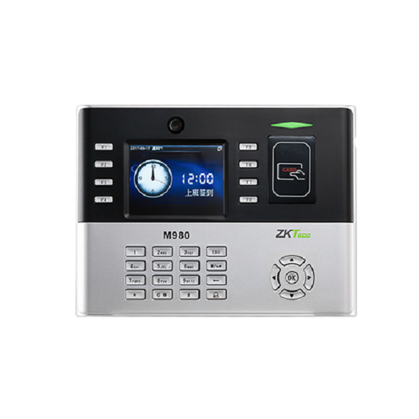 M980射頻卡考勤機(jī)