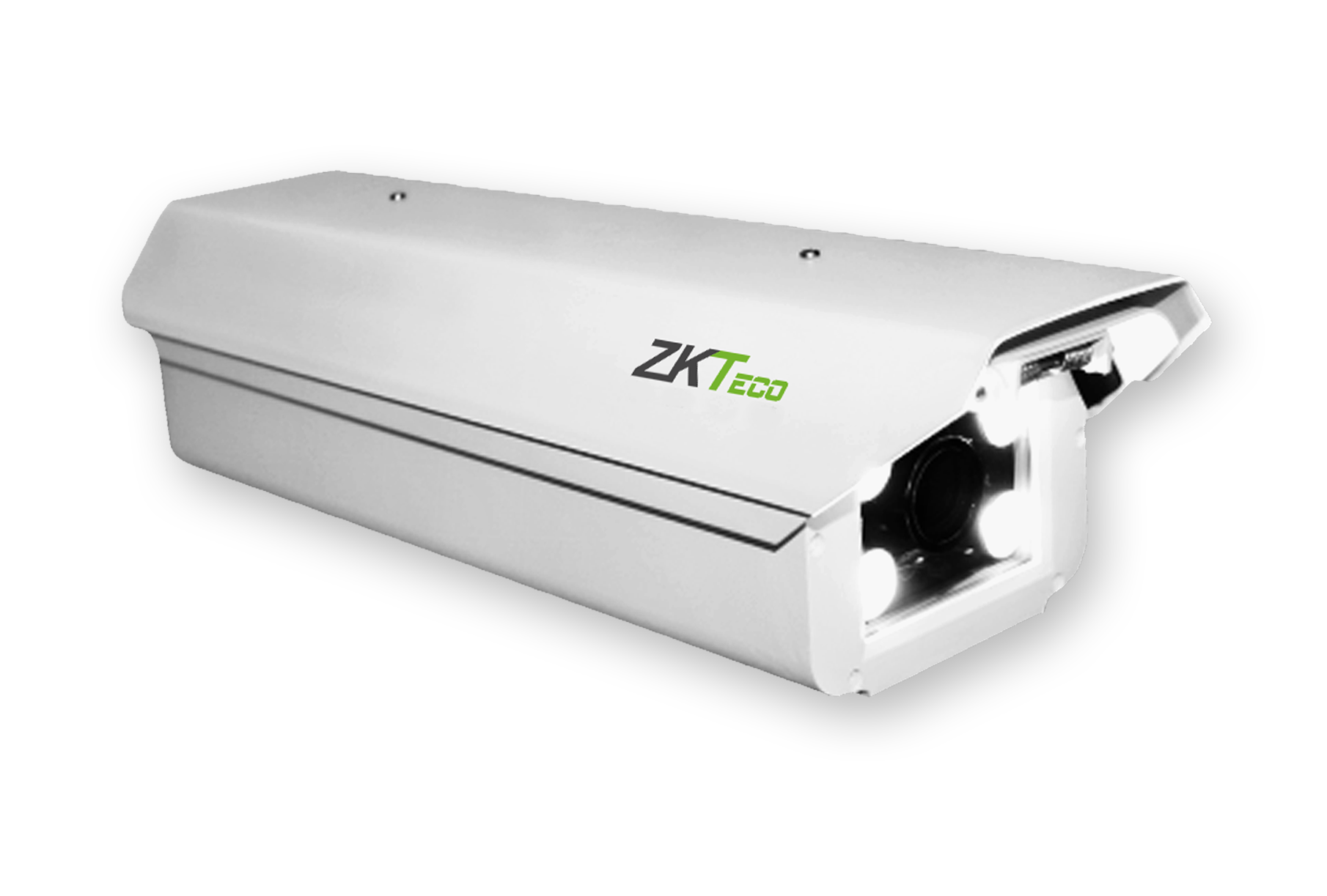 LPR-IPC2100系列車牌識別攝像機