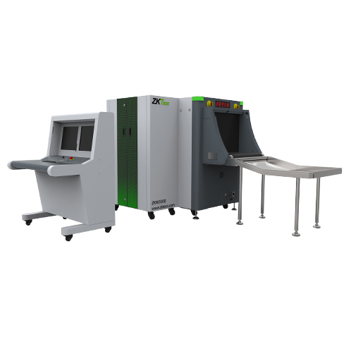 ZKX6550Dx光安檢設(shè)備