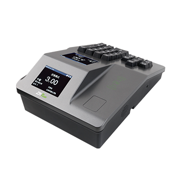 脫機消費終端CM102