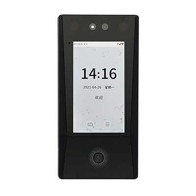 熵基FA1000可見(jiàn)光面部考勤終端