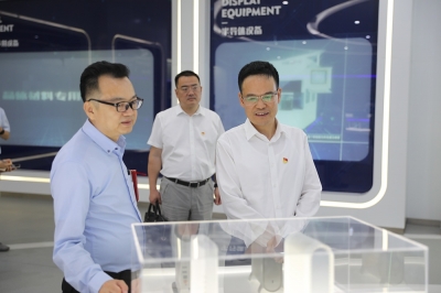 2022年6月1日，嘉興市委常委，統(tǒng)戰(zhàn)部部長李小平一行赴天通調(diào)研并召開專題座談會(huì)